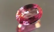 Padparadscha-Saphir – ein seltener Edelstein aus Sri Lanka