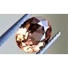 Zirkon – přírodní broušený drahokam | Pravý zirkon | MINERALS-STONES®