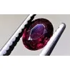 Ruby – natural cut gemstone | MINERALS-STONES®