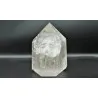 Quartz - cut or polished