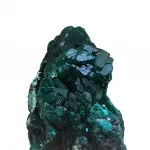 Dioptas Naturkristalle | Minerals-stones