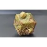 Garnet, the mineral of strength and passion | Minerals-Stones®