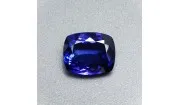 Investment gemstones – natural cut stones