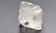 Křišťál "Herkimer"