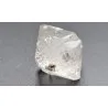 Herkimer "diamond" - quartz crystal