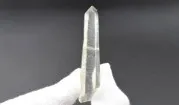 "Laser" quartz crystal - crystals or wands