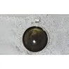 Obsidián – stříbrné přívěsky nejvyšší kvality | Minerals-stones