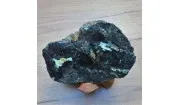 Exclusive collection crystals and minerals