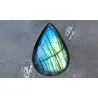 Labradorite - cabochon
