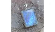 Originální šperky z přírodních minerálů a drahokamů