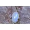 Moonstone – highest quality silver pendants | Minerals-stones