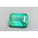 Smaragd – zelený drahokam berylu | MINERALS-STONES®