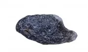 Agni Manitit – dunkles Impaktglas, auch Tektit genannt