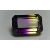 Ametrin – einzigartiger violett-gelber Quarz | Mineralien-Steine