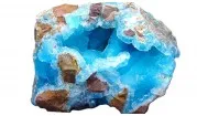 Hemimorfit – přírodní a sběratelské minerály