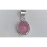 Morganit šperky ze stříbra | Minerals-Stones®