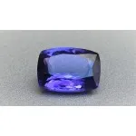 Tanzanit – vzácný modrofialový drahokam | MINERALS-STONES®
