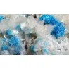 Kavansit tyrkysově modrý minerál z Indie | Minerals-Stones®