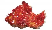 Vanadinit – přírodní sběratelský minerál