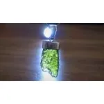 Moldavite
