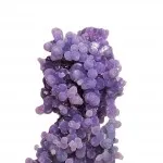 Grape chalcedony