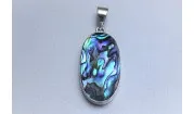 Abalone/Paua Muschelanhänger