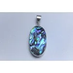 Abalone (Paua-Muschel) | Minerals-Stones®