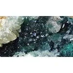 Clinoatacamit – vzácný minerál do sbírky | Minerals-stones