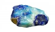 Afghanit – ein seltenes Naturmineral aus Afghanistan