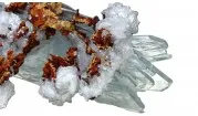 Baryt – přírodní a sběratelské minerály