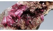 Roselite – natürliche und Sammlermineralien