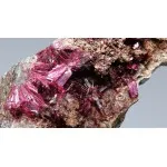 Roselite