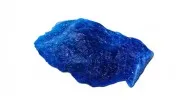 Haüyn/Hauyne blau (sodalith)