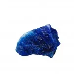 Haüyn/Hauyne blau (sodalith)