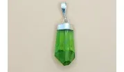 Olivin/Peridot – Edelsteinschmuck