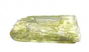 Hiddenit – ein natürliches Mineral aus der Spodumengruppe