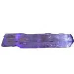 Kunzit – přírodní krystaly | Minerals-stones