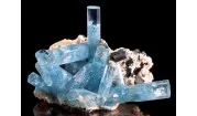 PŘÍRODNÍ MINERÁLY - DRAHOKAMY - KRYSTALY - DRÚZY