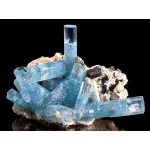 CRUDE MINERALS - CRYSTALS - DRUSES