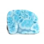 Larimar - natural mineral | Minerals-stones