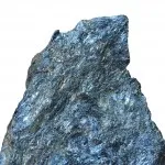 Nuummite – a natural mineral from Greenland | Minerals-stones