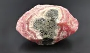 Rhodochrosit – ein natürliches Mangancarbonatmineral