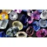 Saphir – ein Korund-Edelstein | Mineralien-Steine