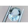 Aquamarin – ein Edelstein mit blauen Farbtönen | Mineralien-Steine