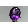 Amethyst – violetter Quarz | Mineralien-Steine