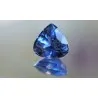 Blauer Saphir - Edelstein aus Sri Lanka | Mineralien-Steine