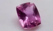Pink sapphire – a gemstone from Sri Lanka