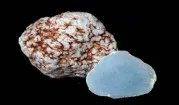 Angelit – natürliches und Sammlermineral