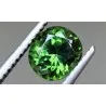 Turmalín přírodní broušený drahokam | MINERALS-STONES®