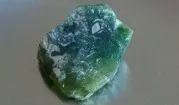 Vesuvianit (Idokras) – ein natürliches Silikatmineral